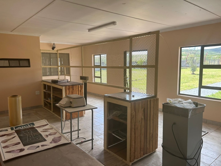 Commercial Property for Sale in Alice Eastern Cape